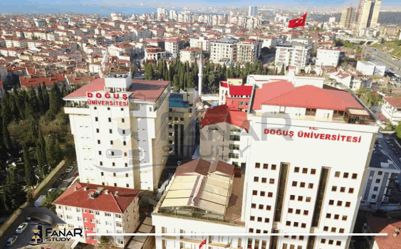 جامعة دوغوش